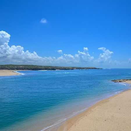 Milfontes Beach House 빌라노바데밀폰테스 외부 사진
