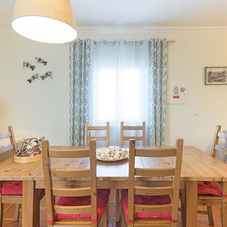 Milfontes Beach House 빌라노바데밀폰테스 외부 사진