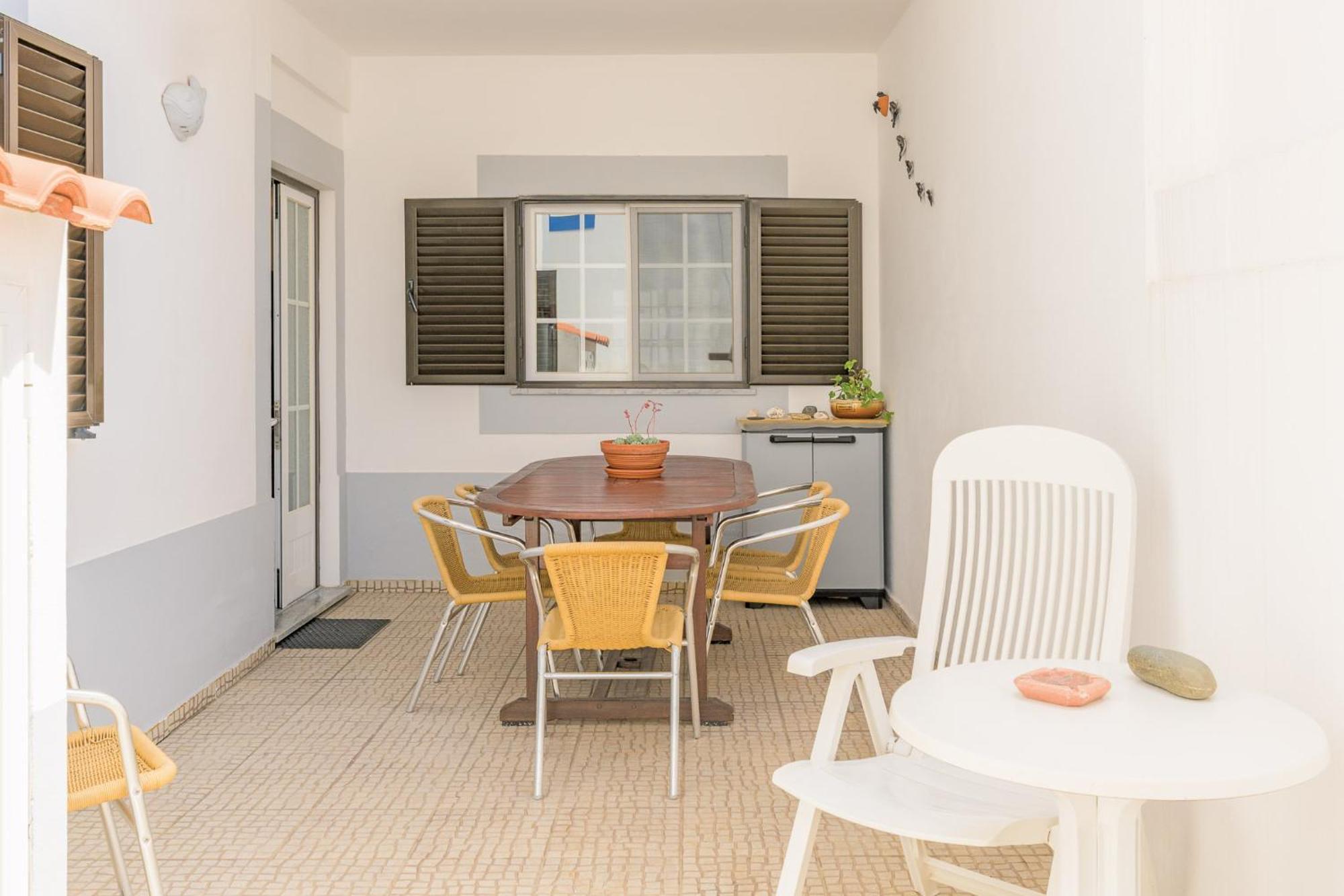 Milfontes Beach House 빌라노바데밀폰테스 외부 사진