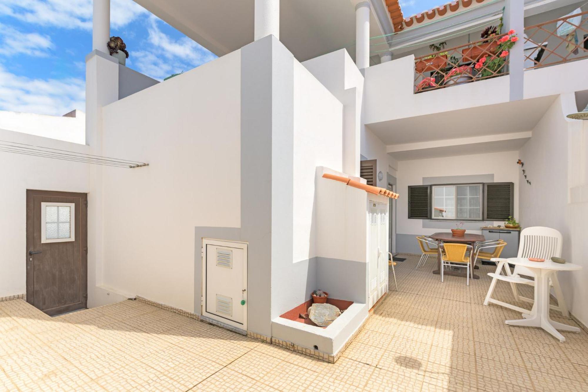 Milfontes Beach House 빌라노바데밀폰테스 외부 사진