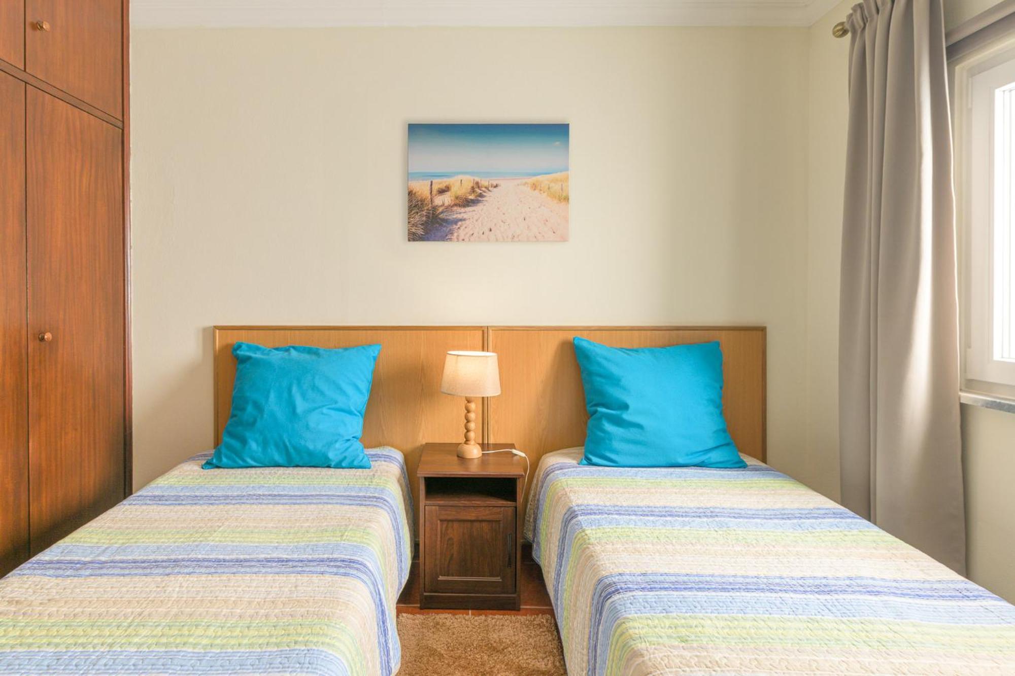 Milfontes Beach House 빌라노바데밀폰테스 외부 사진
